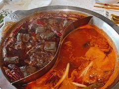 -大龙燚火锅