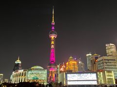 -黄浦江游览(十六铺码头)