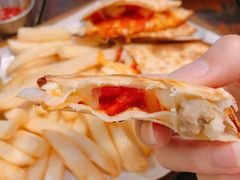 -Mr.Pizza米斯特比萨(盐城聚龙湖店)
