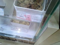 水产区-红房子西点(南京东路店)