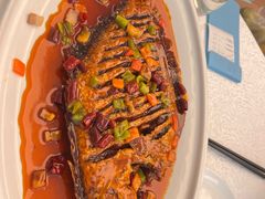 -品海楼·大连海胆锅贴馆(东港店)