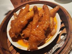 -老伙记海鲜码头(北滘店)