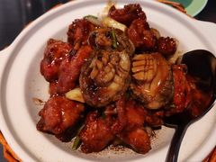 -潮界(虹桥新天地店)