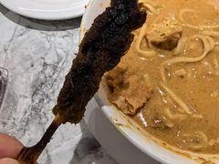 -关夫人餐厅(阳光广场店)