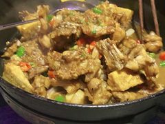 -蘭奢雅集·江浙菜(青山江滩店)