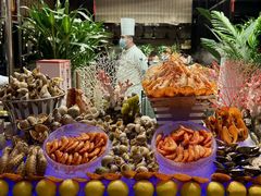 -深圳温德姆至尊酒店