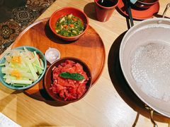 -吃饭皇帝大·土家民族菜(温州万象城店)