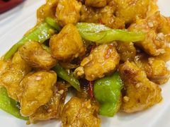 -福禄财东北菜(珠江帝景店)