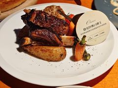 -布拉格餐厅· 中欧捷克菜(全国首店)