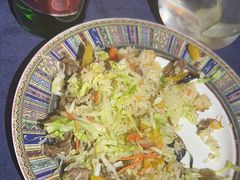 -伊带伊路新疆美食府(呼家楼店)