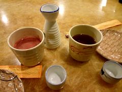 -桃屋日本料理(清华科技园店)