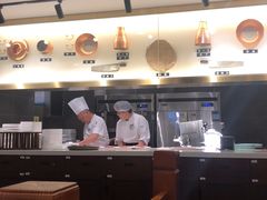 大堂-东来顺饭庄(apm总店)