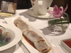 榆意竹笙肠粉-朝(澳门伦敦人店)