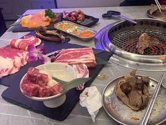 -谷町·烤肉自助(朱雀门店)