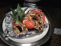 iphone_upload_pic-华凯华美达广场酒店自助餐厅