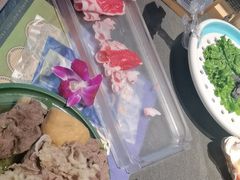 -阿古蒙·传统涮火锅自助(三台子万象汇店)