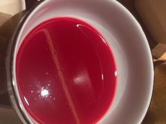 -巴奴毛肚火锅(龙湖锦艺城店)