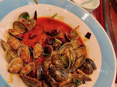 -韩记海鲜饺子旗舰店(红海新区店)