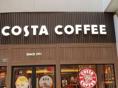 门面-COSTA COFFEE(房山印象城店)