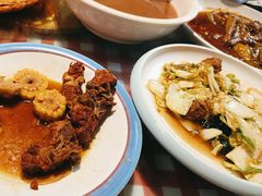 -人民公社大食堂(顺义总店)