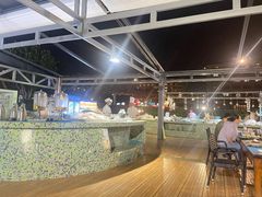 -渔家火锅·海鲜自助餐·演艺(亚龙湾天域酒店)