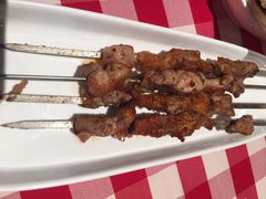 西贝莜面村(金桥店)-西贝(金桥店)
