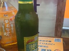 -火炉情韩国料理店(古田路店)