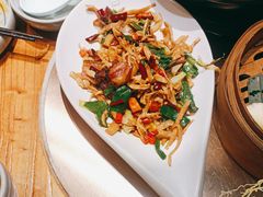 -云海肴云南菜·蒸汽石锅鱼(北京良乡华冠店)