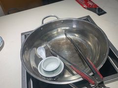 -蜀张一派斑鱼大虾(宁河旗舰店)