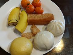 -美豪怡致酒店(上海长寿路店)