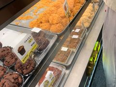 -鲍师傅糕点(观前街店)