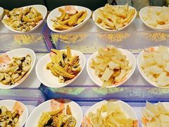 -曼格活海鲜·牛排自助(光明蓝鲸店)