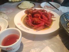 -有位虾匠·胶东土菜小馆(市北店)