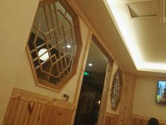 -石村黄土房