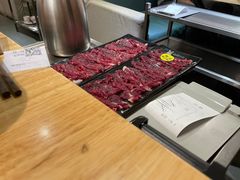 -嬷孙家潮汕牛肉火锅(北京路天河城店)