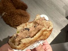 -张吉祥花椒肉火烧(老潍县美食城店)