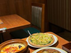 蜗牛-萨莉亚意式餐厅(江桥万达广场店)