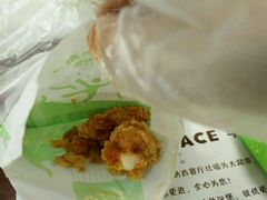 -华莱士·全鸡汉堡(湛江新华店)