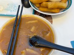 -当家水煎包·牛肉汤(浦江店)