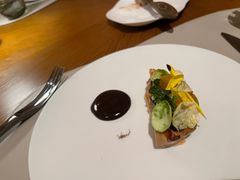 -Amber(置地文华东方酒店)