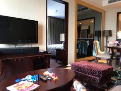 -广州方圆奥克伍德豪景酒店公寓