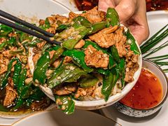 -佬麻雀·剁椒鱼头(京基KK One店)