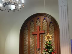 -上海基督教景灵堂