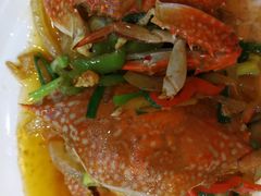 -覃记海鲜美食餐厅