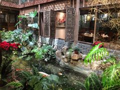-聚缘堂·海鲜私房菜(松岭路店)