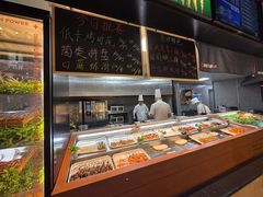 -鼎原力量东北吊炉烧烤(幸福街店)