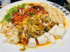 -千稻剁椒大鱼头(CityOn熙地港店)