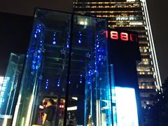 -MOSSO德国餐厅·音乐酒吧(环宇荟店)
