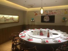 -大家食府·福建菜(FAC协盛中心庭院餐厅店)