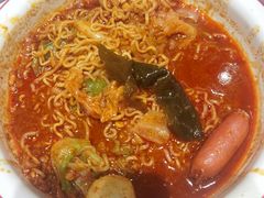-堂堂小伙夫·辽宁小吃大排档(京西大悦城店)